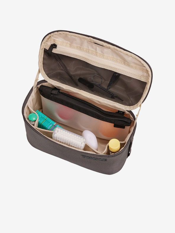 Thule Szürke Thule Subterra 2 piperetáska Szürke Thule Subterra 2 piperetáska