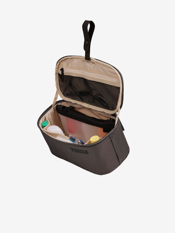 Thule Szürke Thule Subterra 2 piperetáska Szürke Thule Subterra 2 piperetáska