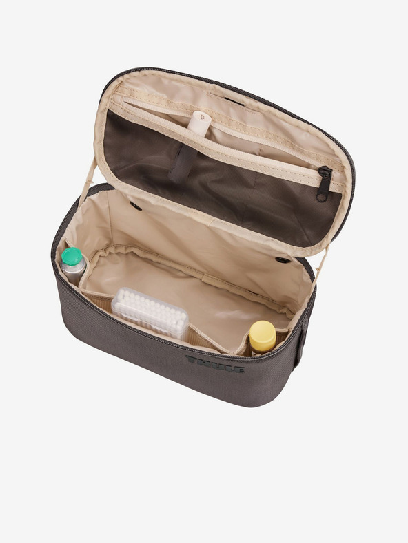 Thule Szürke Thule Subterra 2 piperetáska Szürke Thule Subterra 2 piperetáska