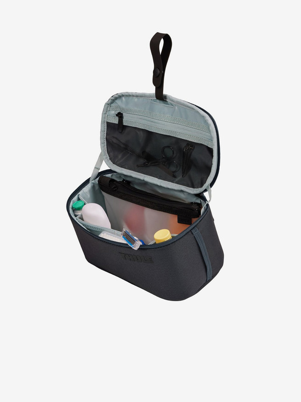 Thule Sötétszürke Thule Subterra 2 piperetáska Thule Subterra 2 Toalett-táska