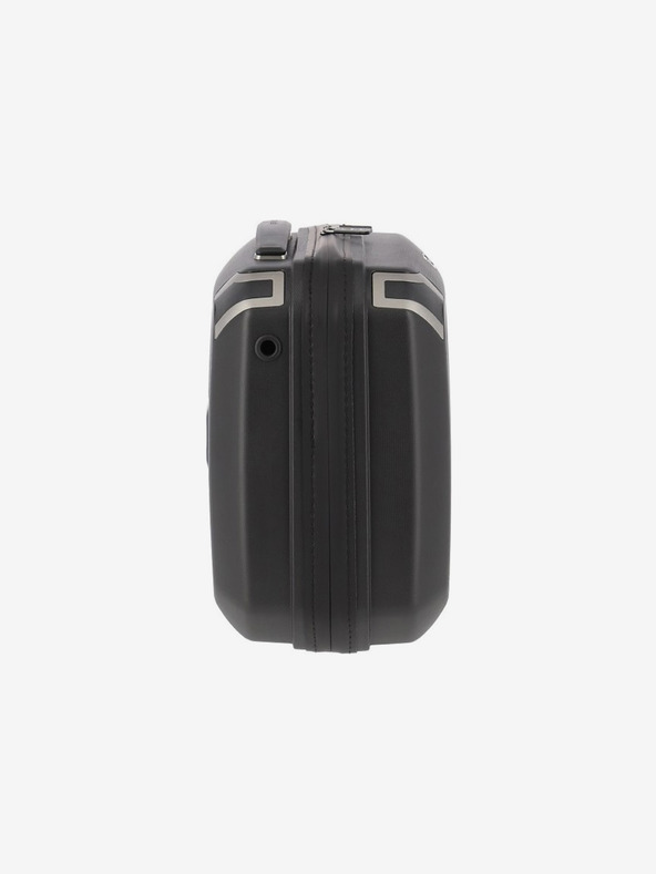 Travelite Fekete Travelite Elvaa kozmetikai táska