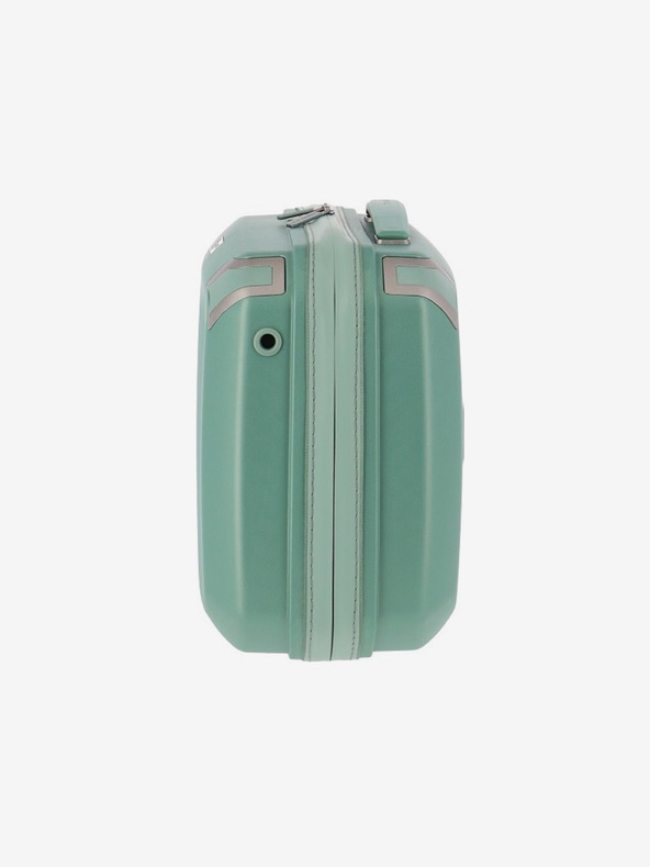 Travelite Világoszöld Travelite Elvaa kozmetikai táska