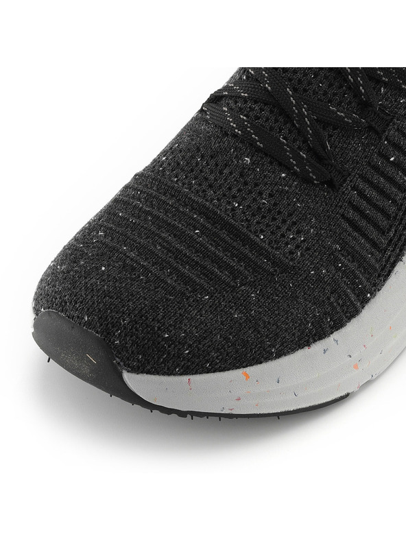 ALPINE PRO ALPINE PRO HUNE városi cipő fekete