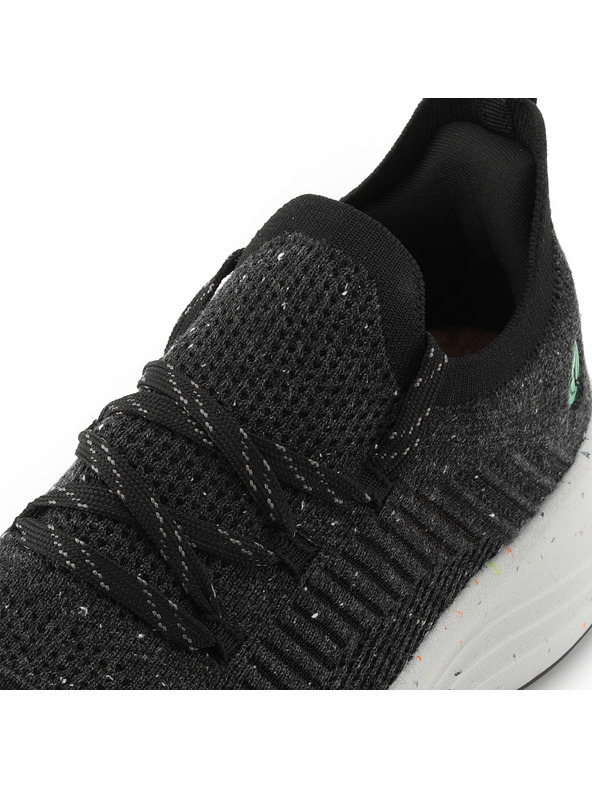 ALPINE PRO ALPINE PRO HUNE városi cipő fekete