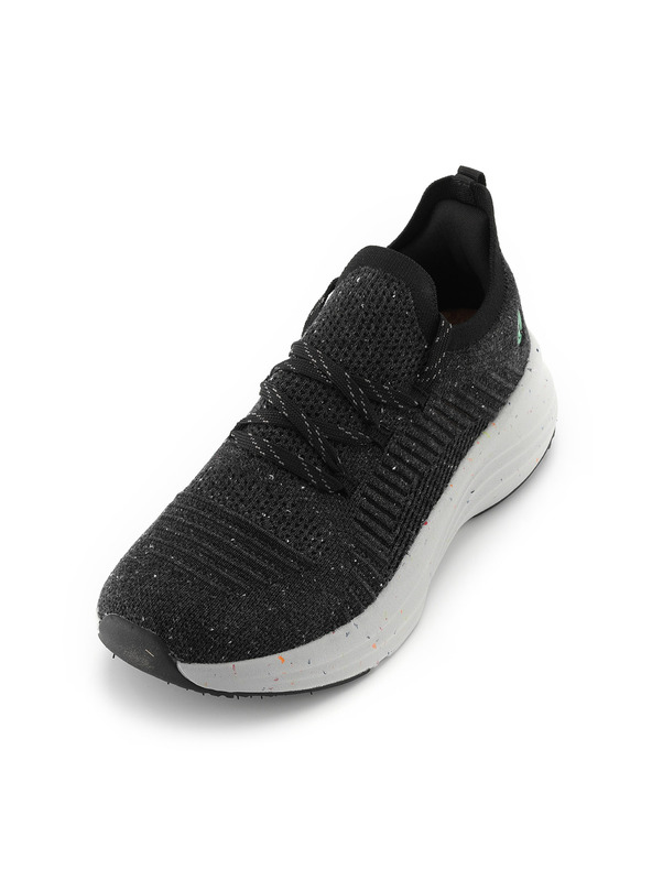 ALPINE PRO ALPINE PRO HUNE városi cipő fekete