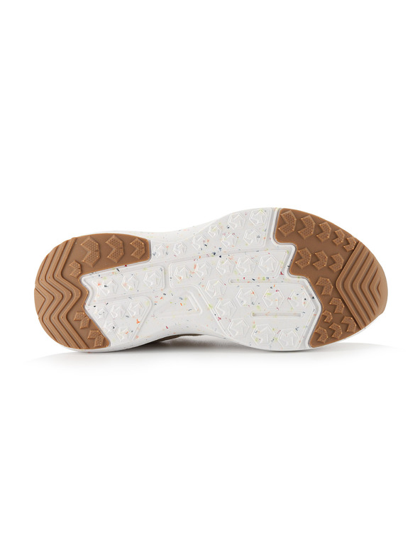 ALPINE PRO ALPINE PRO HUNE városi cipő white pepper