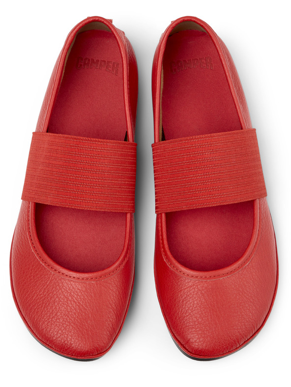 Camper Camper női balerina cipő