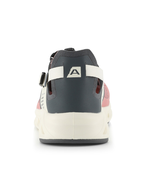 ALPINE PRO ALPINE PRO KIAGE sportcipő romance rózsa