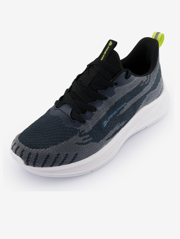 ALPINE PRO Sportcipő ALPINE PRO CHALON hangulat indigó színű