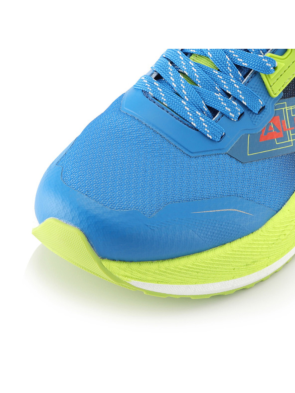 ALPINE PRO Sportcipő giga boom ALPINE PRO SADEFE ragyogó kékkel