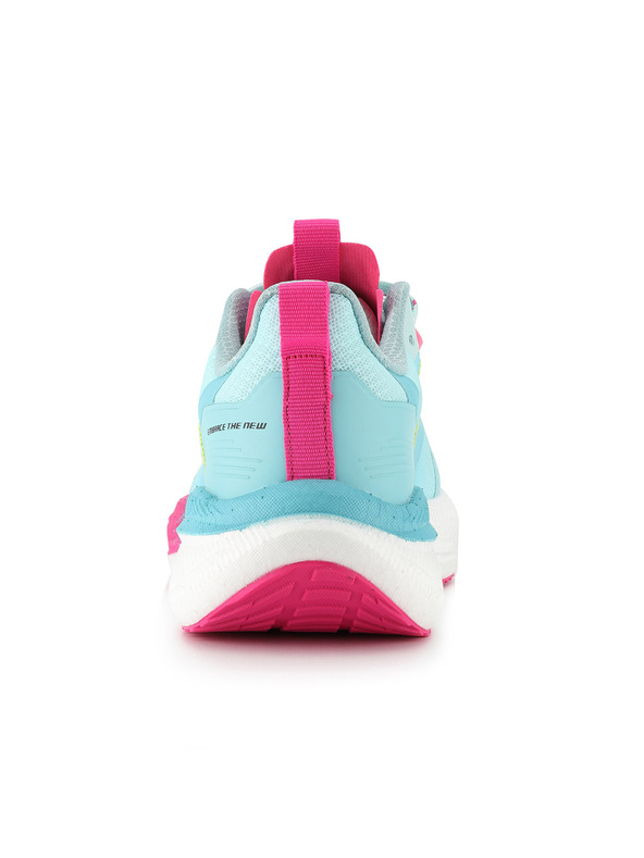 ALPINE PRO ALPINE PRO SADEFE futócipő giga boom aqua sea