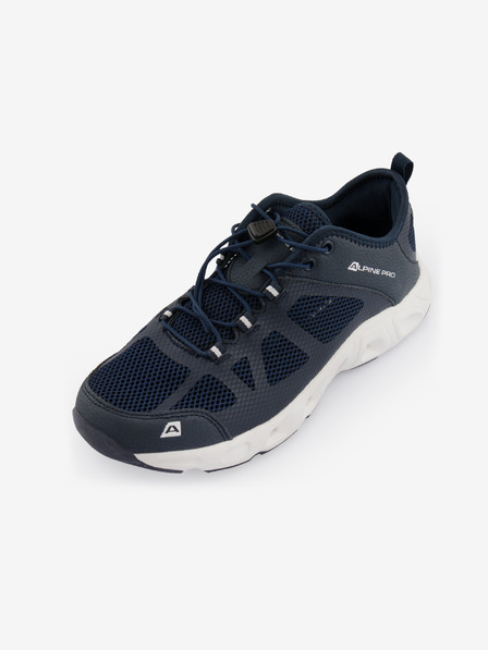 ALPINE PRO Sportcipő ALPINE PRO SANDIM mood indigo