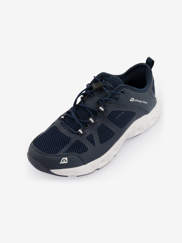 ALPINE PRO Sportcipő ALPINE PRO SANDIM mood indigo