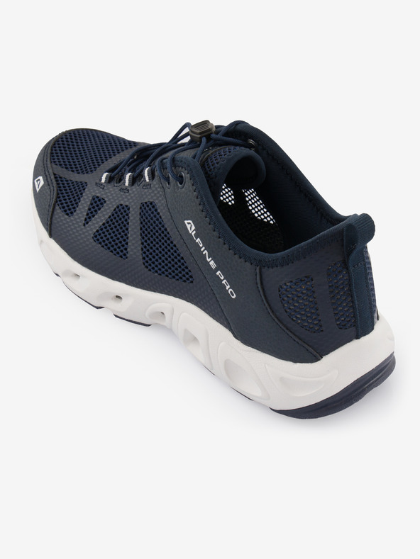 ALPINE PRO Sportcipő ALPINE PRO SANDIM mood indigo