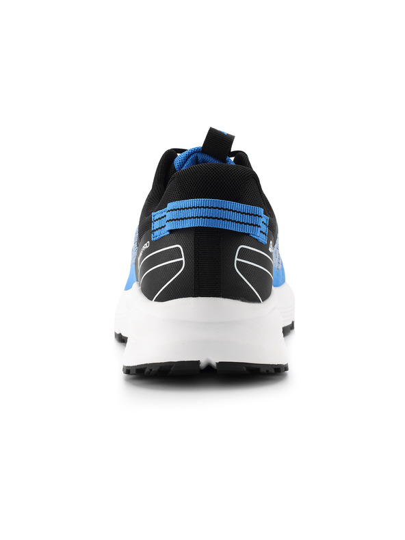 ALPINE PRO ALPINE PRO UJASE sportcipő giga boom brilliant blue