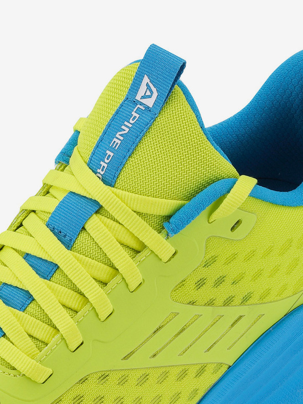 ALPINE PRO Futócipő antibakteriális talppal ALPINE PRO GESE császári ALPINE PRO GESE császári