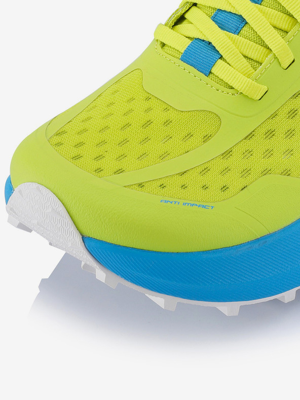 ALPINE PRO Futócipő antibakteriális talppal ALPINE PRO GESE császári ALPINE PRO GESE császári