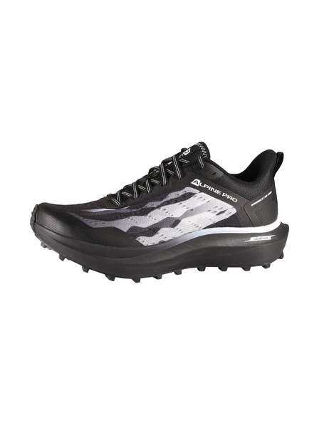 ALPINE PRO Futócipő giga grip talppal ALPINE PRO CREWE