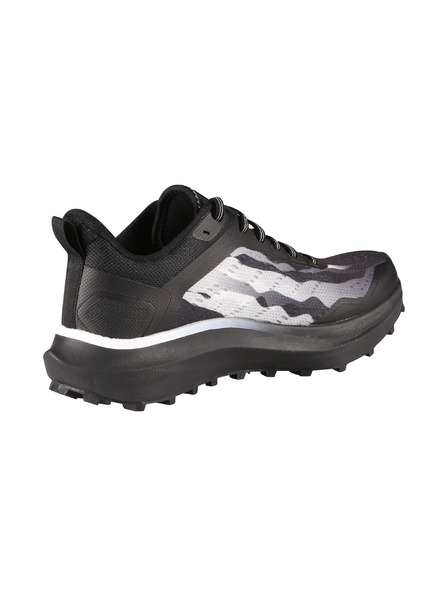 ALPINE PRO Futócipő giga grip talppal ALPINE PRO CREWE