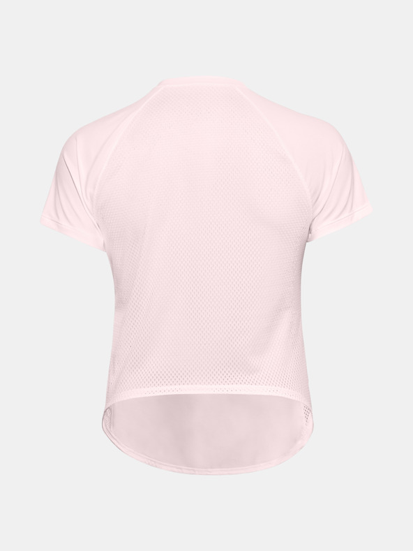 Under Armour Női póló Under Armour Sport Hi-Lo SS