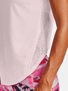 Under Armour Női póló Under Armour Sport Hi-Lo SS