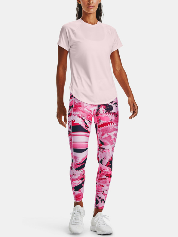 Under Armour Női póló Under Armour Sport Hi-Lo SS