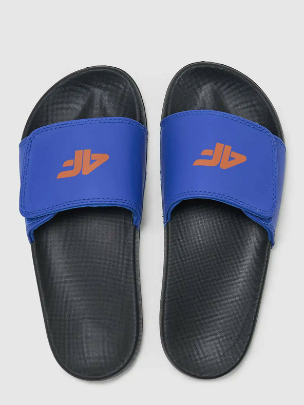 4F 4F fiú papucs Méret: