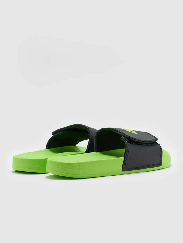 4F 4F fiú papucs Méret: