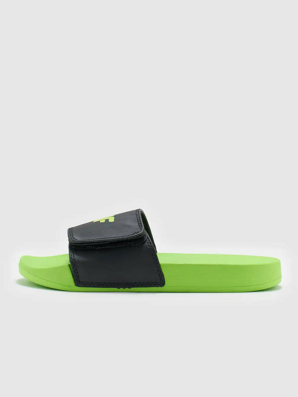 4F 4F fiú papucs Méret: