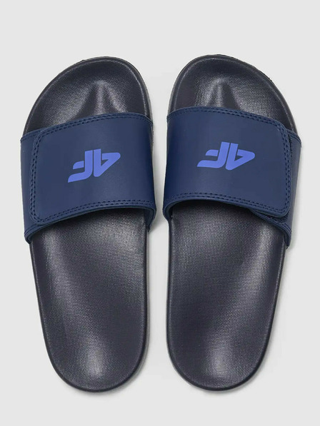 4F 4F fiú papucs Méret: