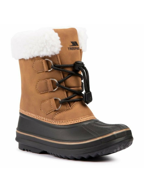 Trespass Trespass Bodhi gyermek cipő Cipőméret: 32