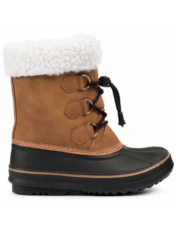 Trespass Trespass Bodhi gyermek cipő Cipőméret: 32