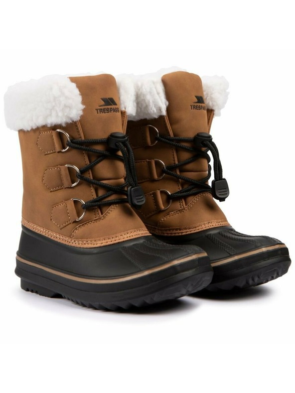 Trespass Trespass Bodhi gyermek cipő Cipőméret: 32