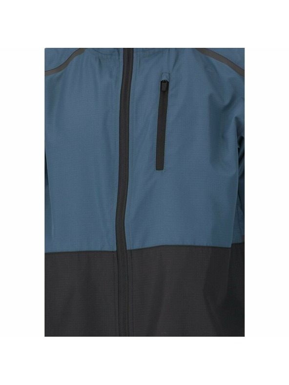 Endurance Endurance Hugoee Jr. kapucnis sportdzseki gyerekeknek - méret