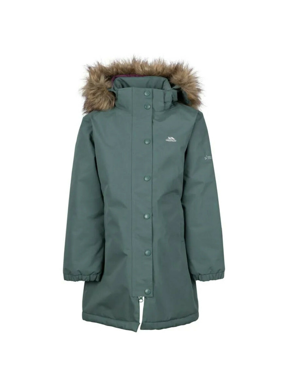 Trespass Trespass Astound lány dzseki Méret: