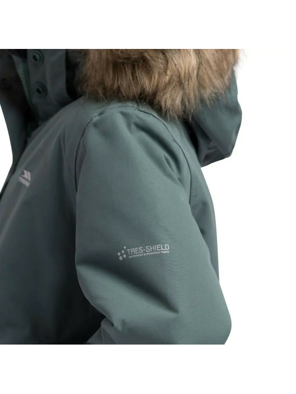 Trespass Trespass Astound lány dzseki Méret: