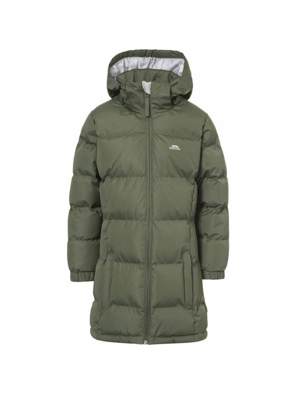 Trespass Trespass Tiffy lány dzseki Méret: