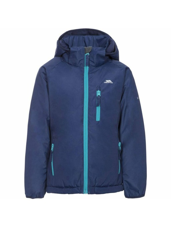 Trespass Trespass Shasta lány dzseki Méret: