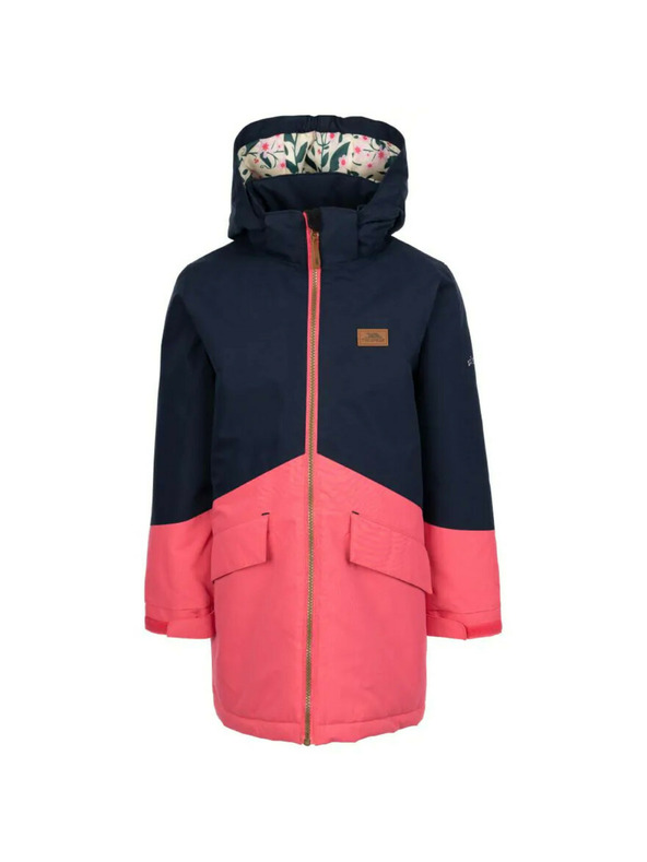 Trespass Trespass Oleta gyermek dzseki Méret: