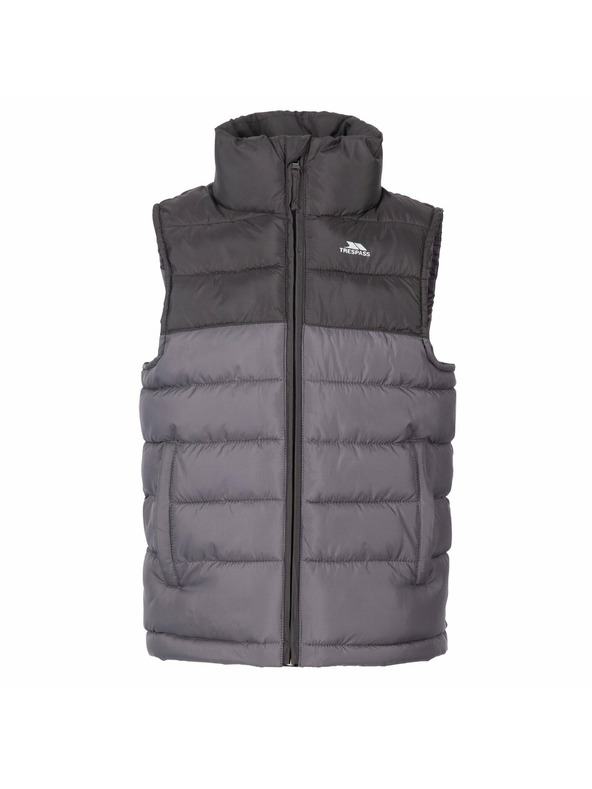 Trespass Trespass Oskar gyermek mellény Méret: