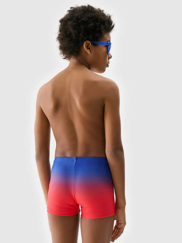 4F 4F fiú úszónadrág Méret: