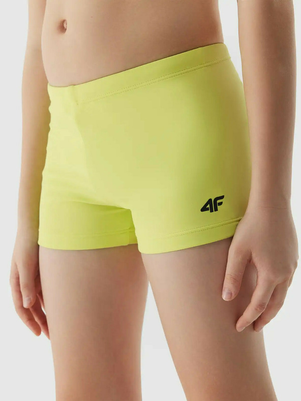 4F 4F fiú úszónadrág Méret: