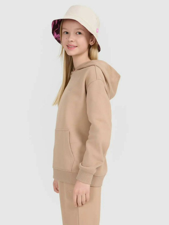 4F 4F lány pulóver Méret: