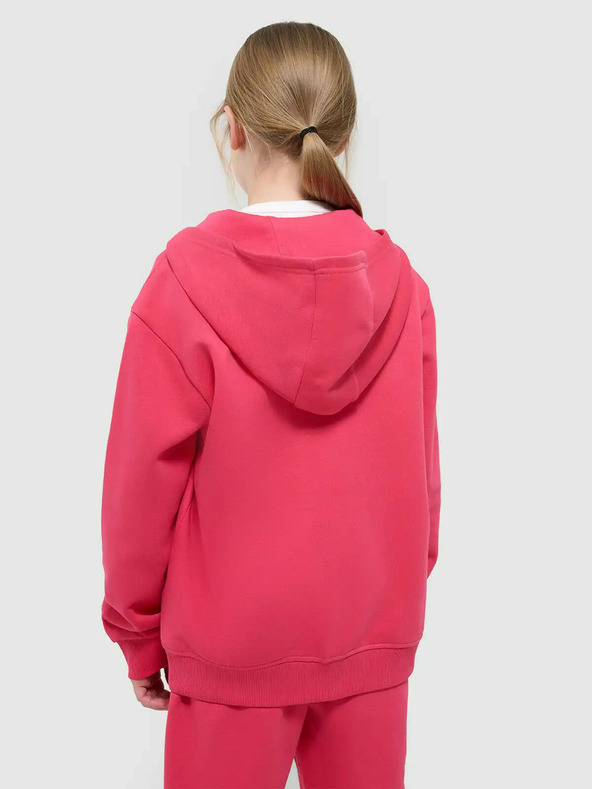 4F 4F lány pulóver Méret: