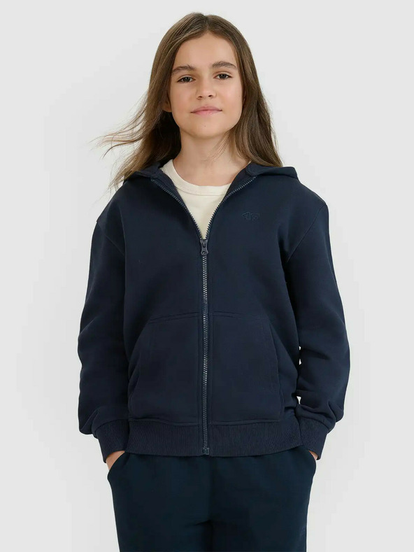 4F 4F lány pulóver Méret: