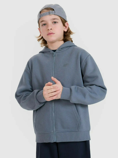 4F 4F fiú pulóver Méret: