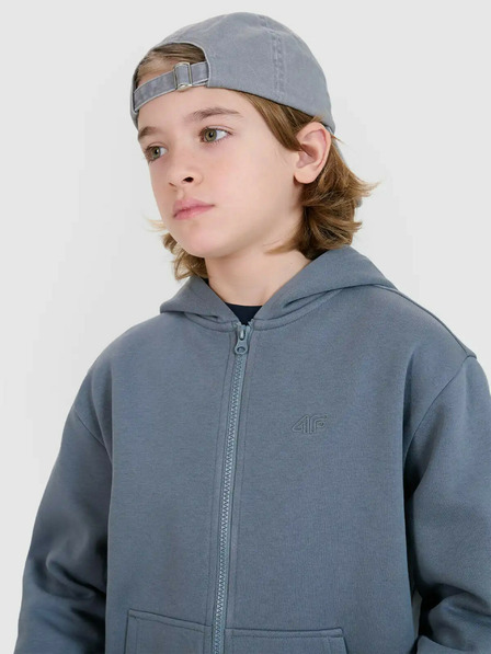 4F 4F fiú pulóver Méret: