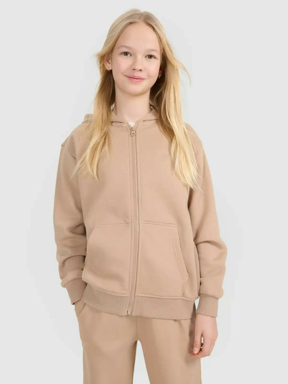 4F 4F lány pulóver Méret: