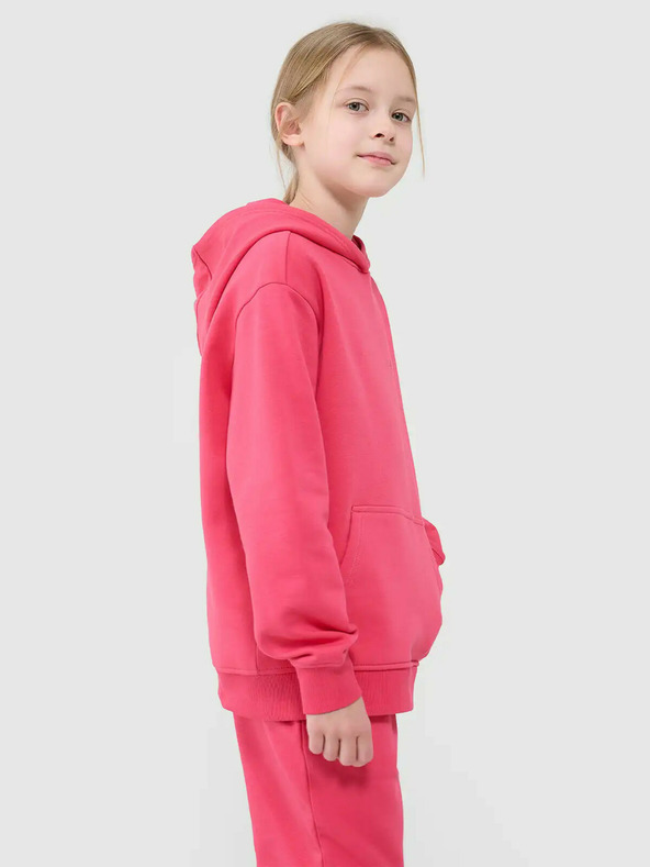 4F 4F lány pulóver Méret: