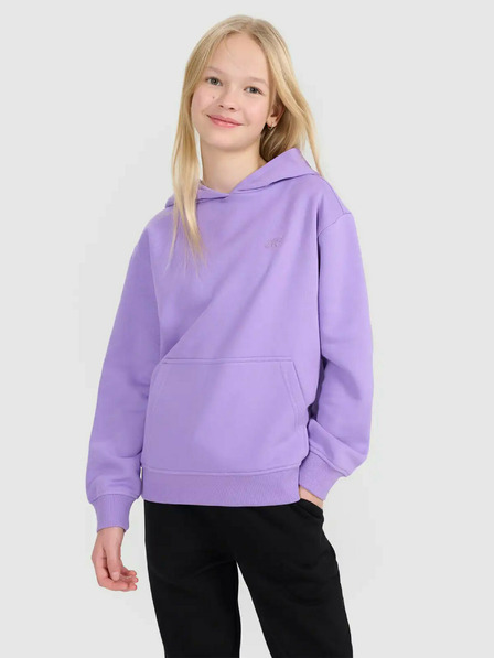 4F 4F lány pulóver Méret: